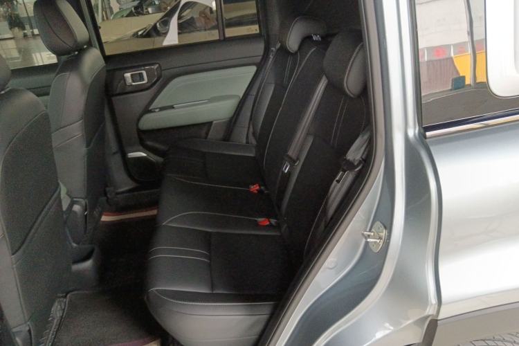 Used Baojun Spark EUV 2026 301km Flagship Edition