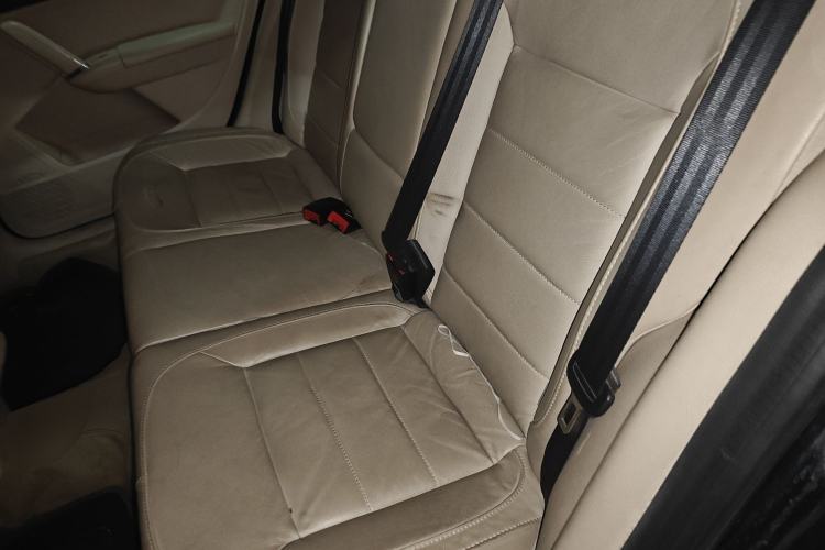 Used Volkswagen Lavida 2013 Restyled Classic 1.6L Automatic Comfort Edition
