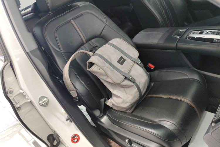 Used Honda UR-V 2020 370TURBO Two-Wheel Drive Luxury Edition
