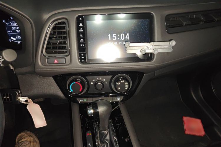 Used Honda Vezel 2020 1.5L CVT Pioneer Edition
