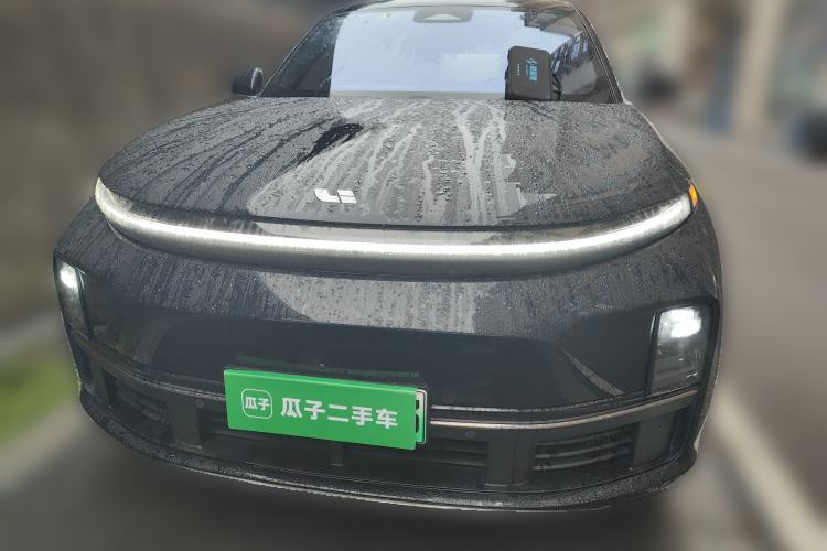 Used Li Auto L7 2023 Air model