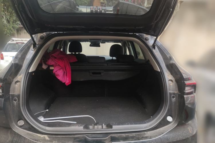 Used FORTHING T5 EVO 2021 1.5TD DCT Diamond Edition
