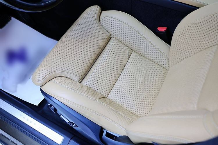 Used Volvo XC90 2017 T6 Zhiya Edition 5-seater