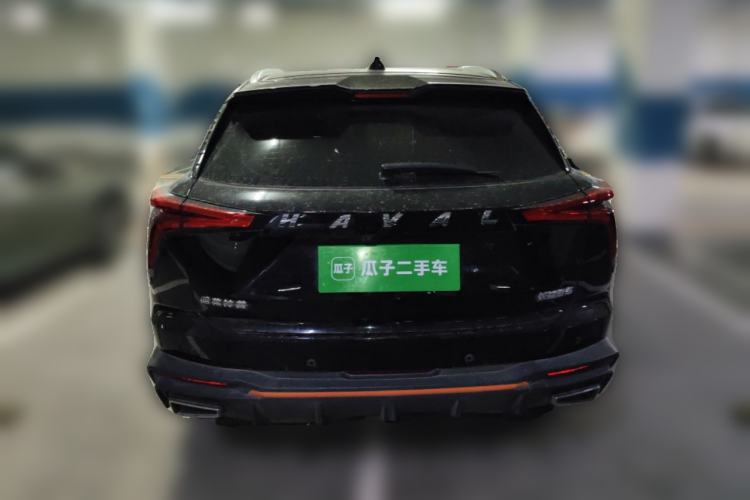 Used Haval XY 2022 1.5T Smart Edition
