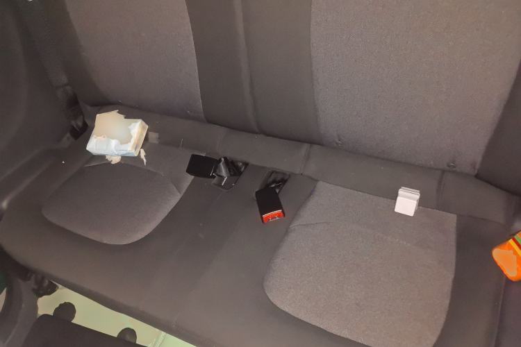 Used Wuling Hongguang MINIEV 2021 Macaron Fashion Model Lithium Iron Phosphate
