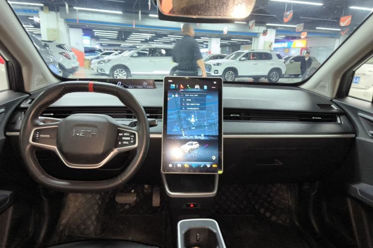 Used NETA V 2022 Chao 400 Lite
