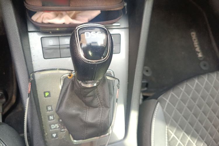 Used Skoda Octavia 2019 TSI280 DSG Luxury Edition Station Wagon China VI Standard
