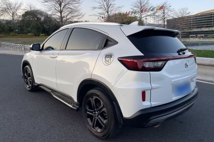 Used Honda XR-V 2020 220TURBO CVT Luxury Edition