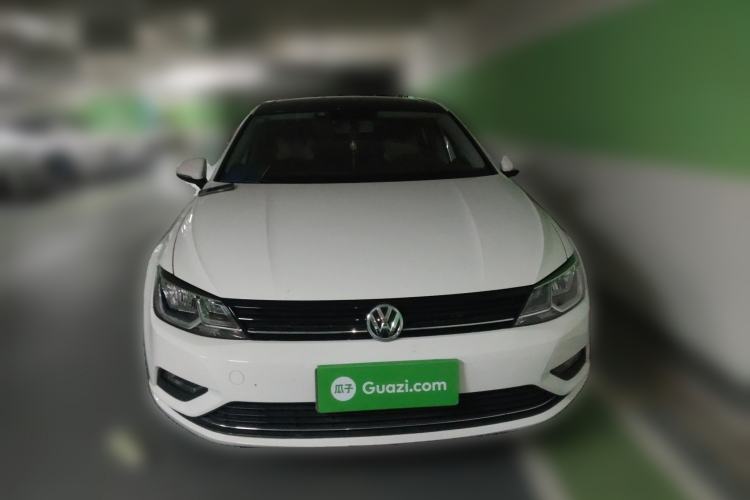 Used Volkswagen Lamando 2017 280TSI DSG Comfort Edition
