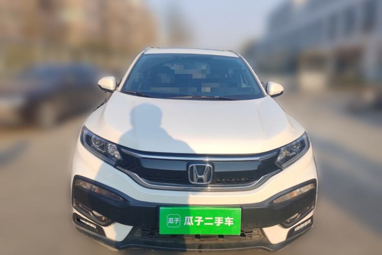 Used Honda XR-V 2017 1.8L VTi CVT Luxury Edition