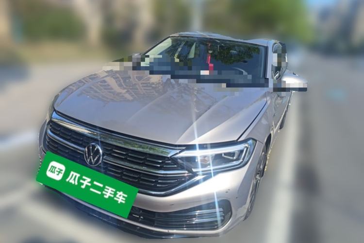 Used Volkswagen Sagitar 2023 280TSI DSG Beyond Lite Edition