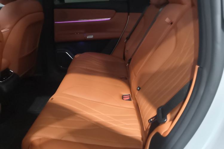 Used CHANGAN NEVO Q07 2025 215 Flagship Edition
