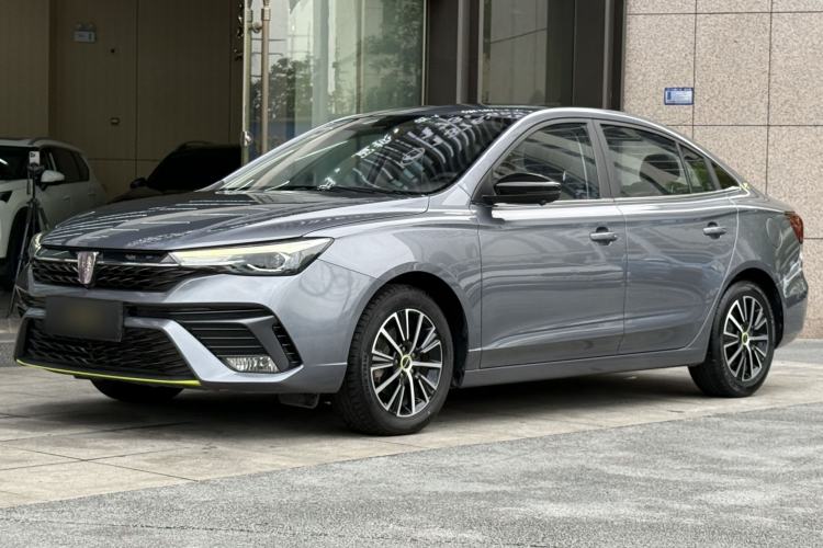 Used Roewe i5 2021 Revised Version 1.5L CVT Diamond Edition