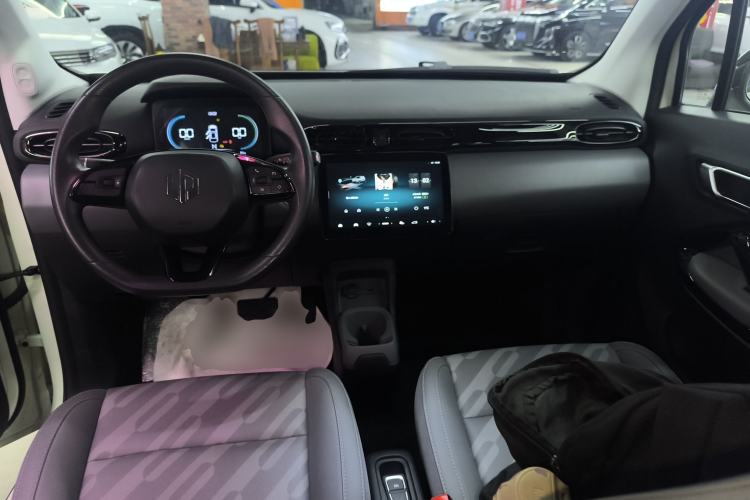 Used Leapmotor T03 2024 403 Comfort Edition