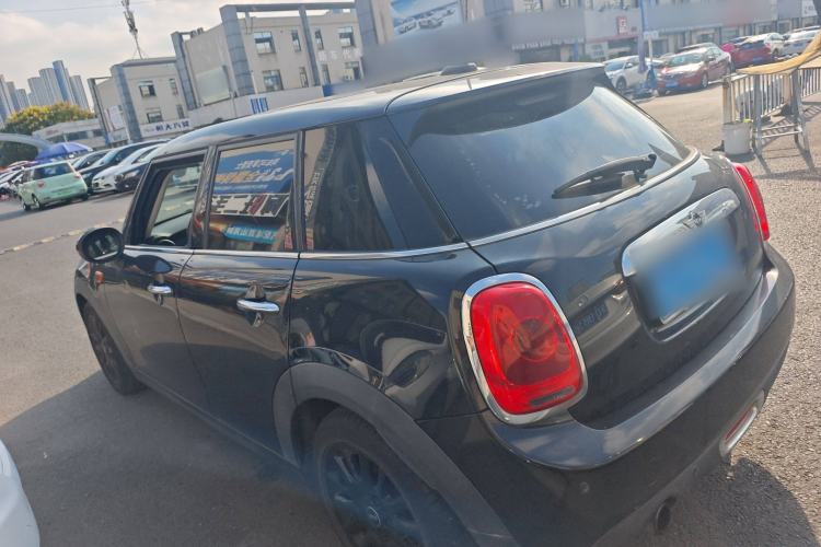 Used MINI MINI 2016 1.2T ONE Pioneer Edition Five-Door Version