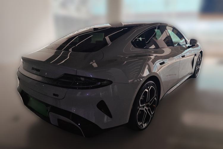 Used Xiaomi Auto SU7 2024 Rear-Drive Ultra-Long Range Advanced Pro-Level Intelligent Driving Version
