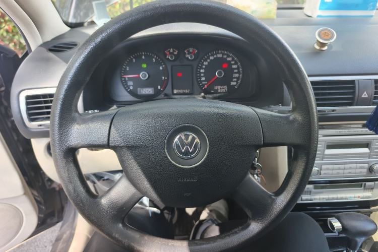 Used Volkswagen Passat 2009 1.8T Automatic Luxury Edition
