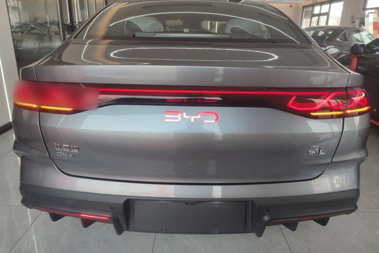 Used BYD Qin L 2024 DM-i 120KM Beyond Model