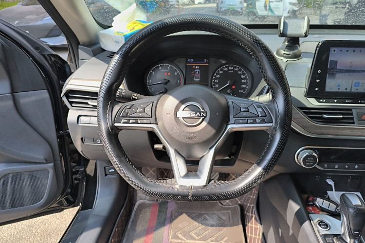 Used Nissan Teana 2021 2.0L XL Comfort Edition Steering Wheel