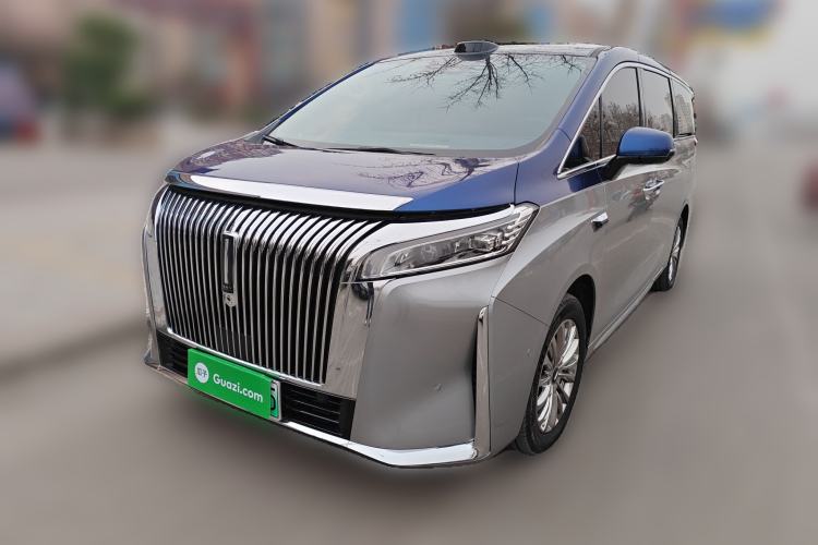 Used Wey Gaoshan 2025 Four-Wheel Drive Alpine 8