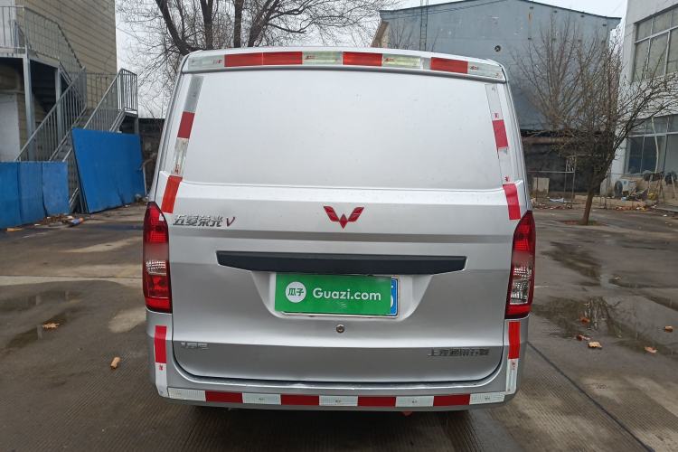 Used Wuling Rongguang V 2019 1.5L Van - Utility Model
