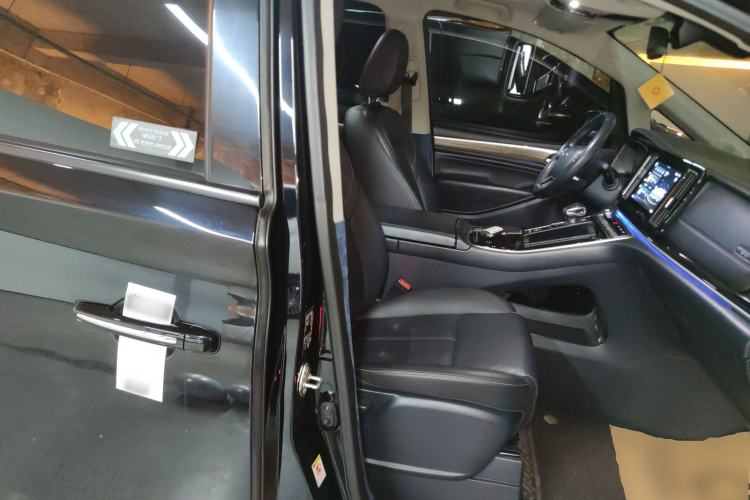 Used GAC Trumpchi M8 2023 Lingxiu Series 390T Prestige Edition