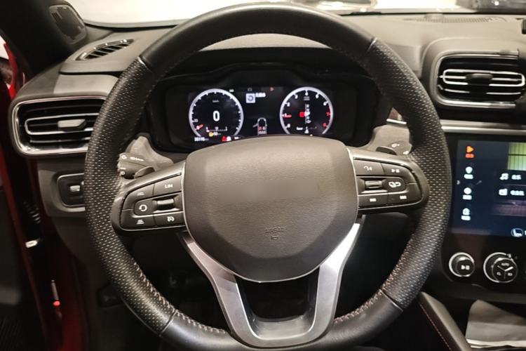 Used Lynk & Co 03 2018 1.5TD DCT Sport Edition China V Standard