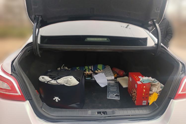 Used Nissan Teana 2016 2.0L XL Comfort Edition