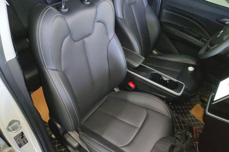 Used NETA AYA 2023 401 Lite