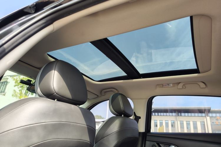 Used Qoros 7 2020 1.6T Escort Elite Model