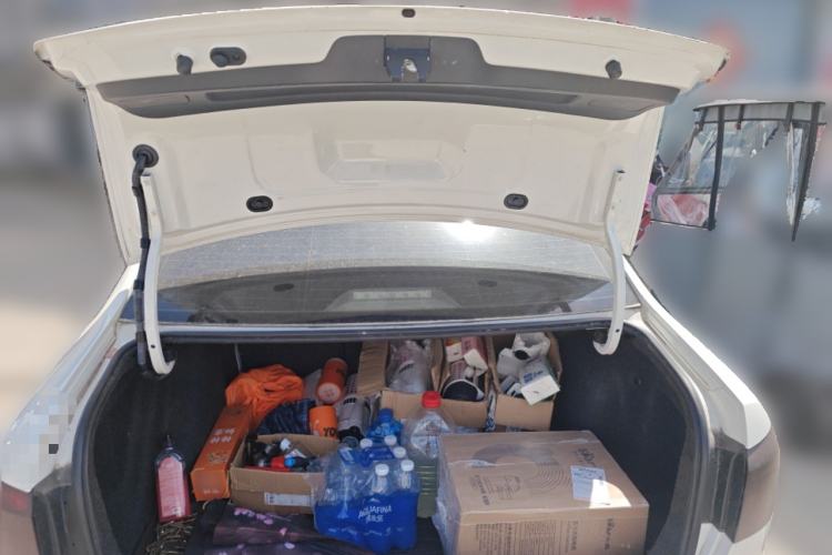 Used Volkswagen Lavida 2013 Restyled Classic 1.6L Automatic Comfort Edition