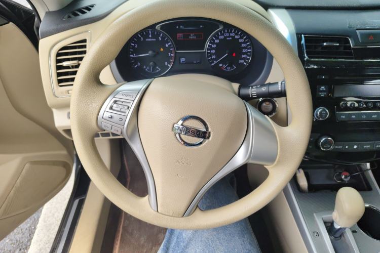 Used Nissan Teana 2016 2.0L XE Fashion Edition