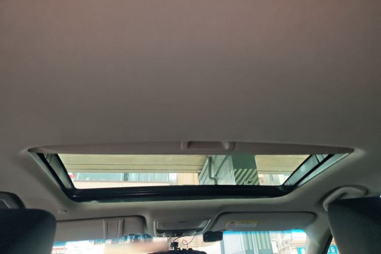 Used Honda Accord 2018 260TURBO Elite Edition China VI