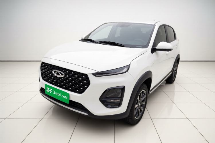 Used Chery Tiggo 3X 2024 1.5L CVT Excellence Edition