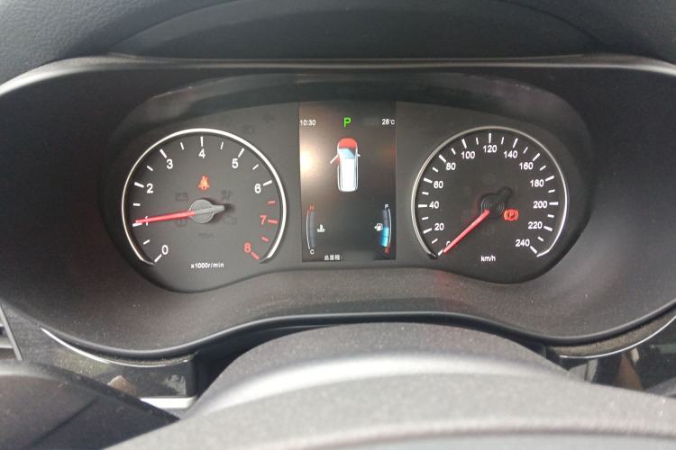 Used BYD Song MAX 2017 1.5T Automatic Smart Connect Luxury 7-Seater