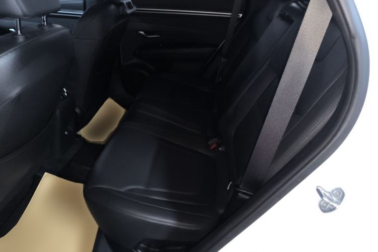 Used Hyundai Tucson 2023 Tucson L 1.5T Automatic Two-Wheel Drive LUX Prestige Edition
