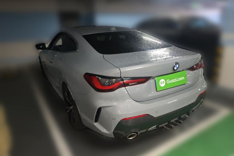 Used BMW 4 Series 2023 425i M Sport Package
