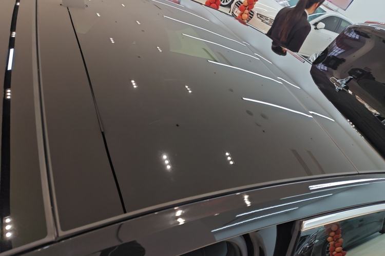 Used Audi A6L 2024 45 TFSI Prestige Dynamic Edition Roof