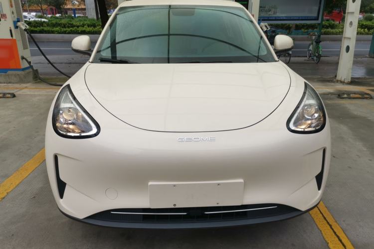 Used Geely Galaxy Geome 2025 310km Youth Edition Front