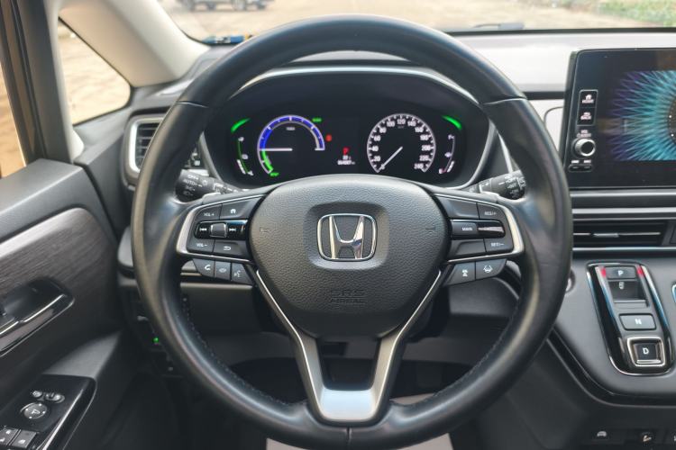 Used Honda Elysion 2022 2.0L eHEV Luxury Edition