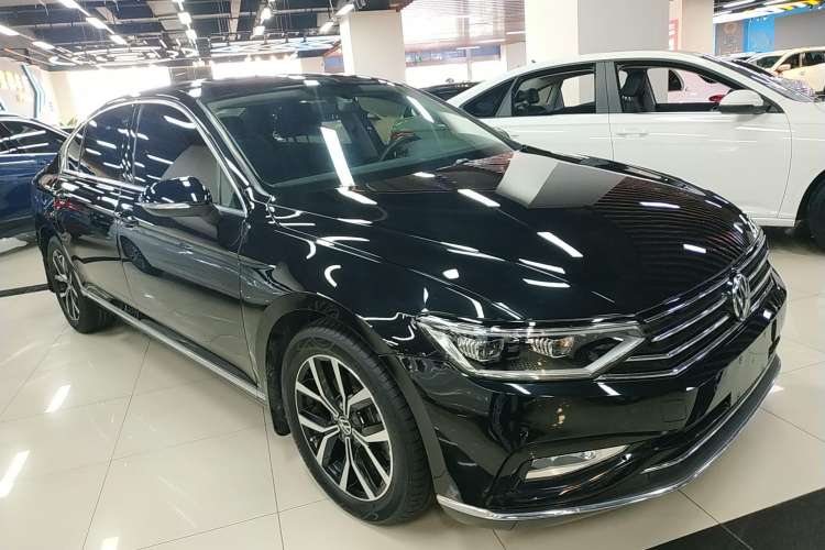 Used Volkswagen Magotan 2020 330TSI DSG Leading Model