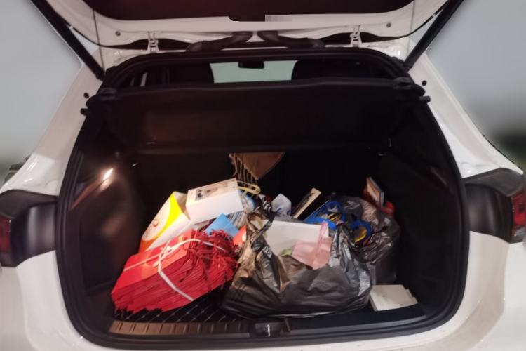 Used Mercedes-Benz GLA 2022 GLA 220 4MATIC