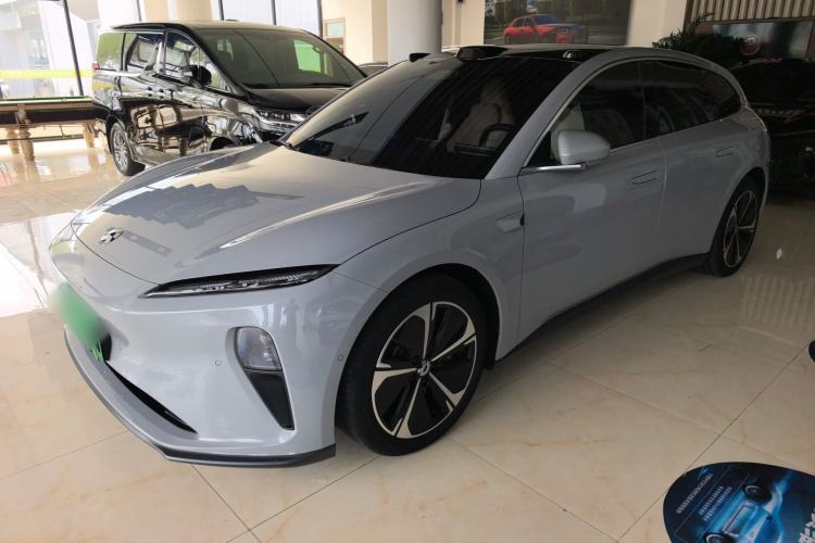 Used Nio ET5T 2024 75kWh Touring