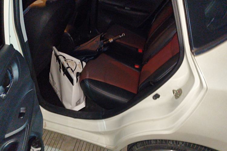 Used Nissan Tiida 2016 1.6L CVT Smart Drive Edition