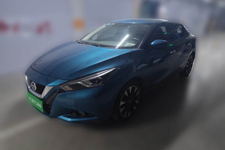 Used Nissan Lannia 2016 1.6L CVT Smart Edition