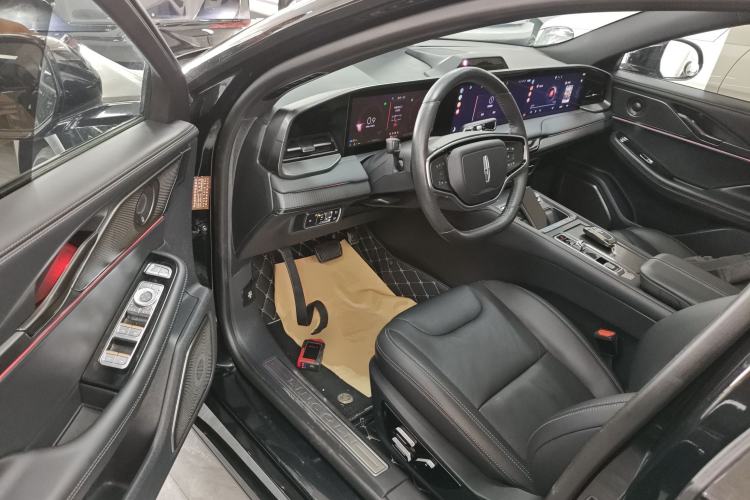 Used Lincoln Z 2022 iKoo Luxury Edition