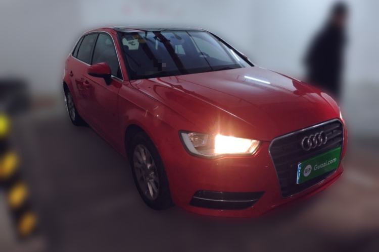 Used Audi A3 2014 Sportback 35 TFSI Automatic Style Edition