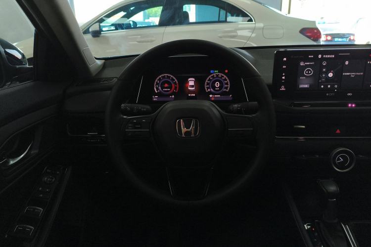 Used Honda Inspire 2023 260TURBO Elegant Edition