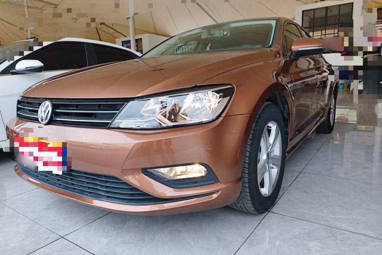 Used Volkswagen Lamando 2015 230TSI DSG Fashion Edition