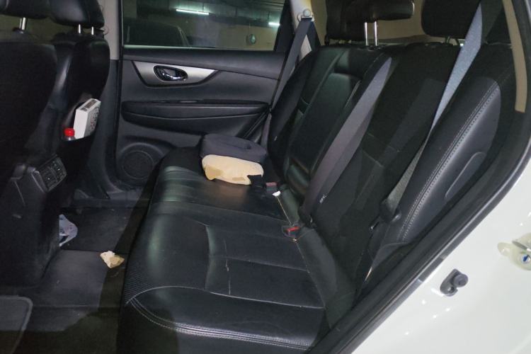 Used Nissan X-Trail 2014 2.0L CVT Comfort Edition 2WD